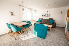 Haus Windrose Wohnung 18